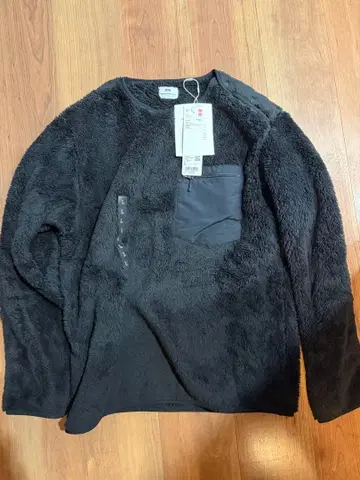 유니클로 Engineered Garments 풀오버 L