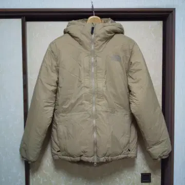 미사용품 THE NORTH FACE 프로젝트 인슐레이션 자켓