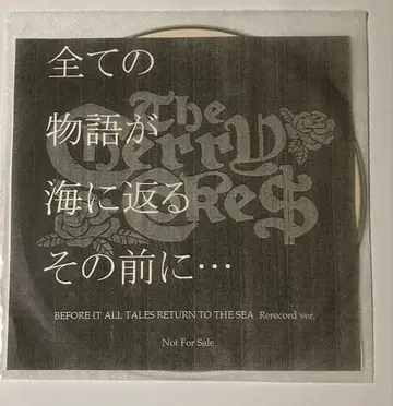 THE CHERRY COKES 더 체리 코크스 CD 미개봉