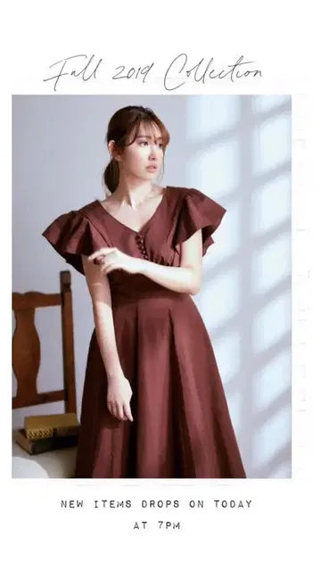 Herlipto Deep V Back Long Dress