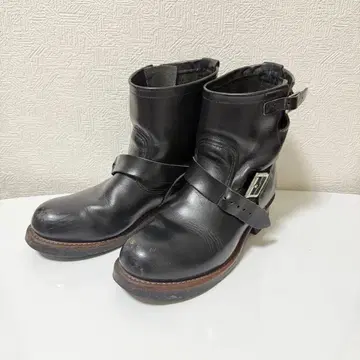 REDWING 엔지니어 부츠 2976 9D 11년 제조 단종