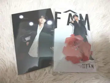 사토 쇼리 아크릴 스탠드 사진 세트 Timelesz