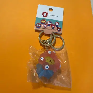 미야쿠미야쿠 산리오 캐릭터 키링