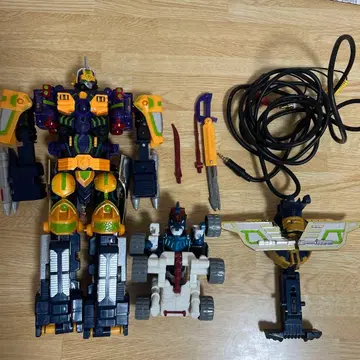 당시품 웹 다이버 그라디온 페가시온 설명서 있음