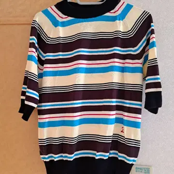 DRESSTEIOR 반팔 니트