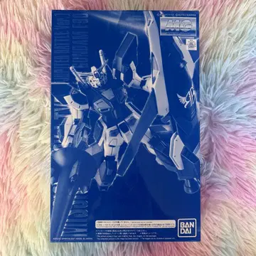 MG 1/100 건담 F90용 미션 팩 I 타입 (목성 결전 사양)