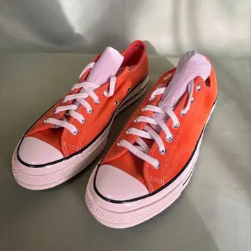 컨버스 척테일러 CT70 로우컷