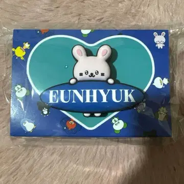 은혁 응원봉 액세서리 2