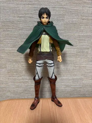 엘렌 예거 피규어