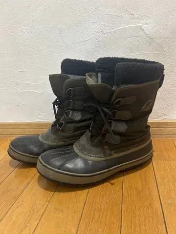 SOREL 스노우 부츠 26cm부터 27cm 소렐 1964