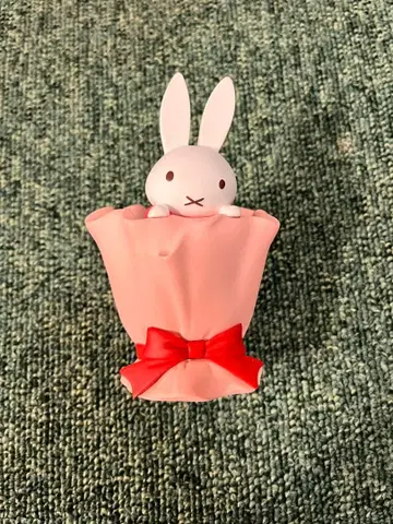 꽃병 플라워 미피