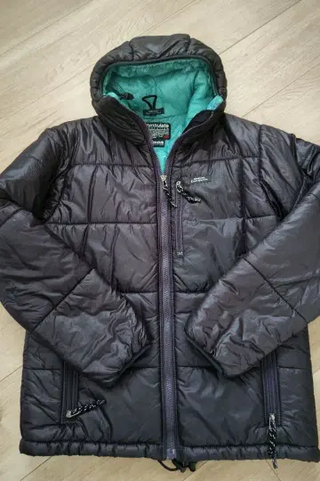 데님 바지 신살레이트 자켓 점퍼 150