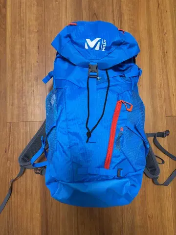 MILLET ZENITH30L