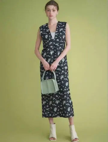 Lily Brown 롱 원피스