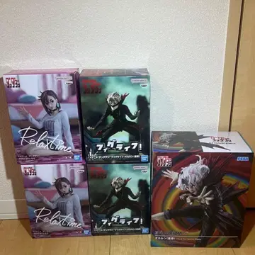 단단단 오카룬 허벅지