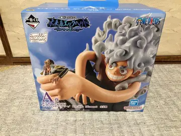 원피스 미래섬 에그헤드 A상