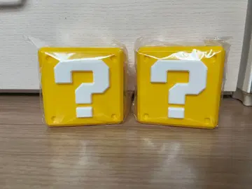 서티원 x 마리오 물음표 박스 2개 세트