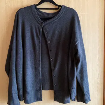 츠무구의 가디건