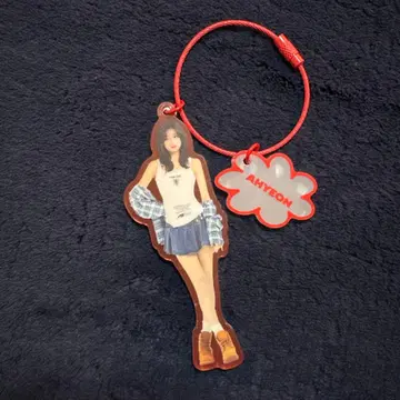 BABYMONSTER 아현 랜덤 사진 참