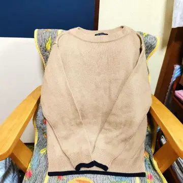 23구 여성용 상의 스웨터 XS