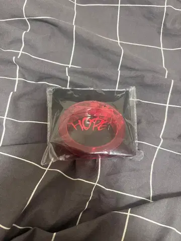 유타 솔로 라이브 응원봉 HOPE NCT NCT127 이리치리