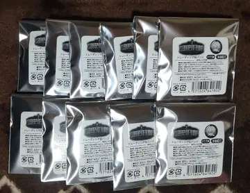 미개봉 새상품 Library Of Ruina 트레이딩 캔 배지 1BOX