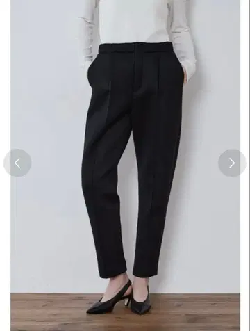 LE PHIL 루피 팬츠