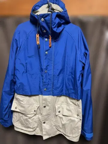 MOUNTAIN RESEARCH 마운틴 리서치 자켓