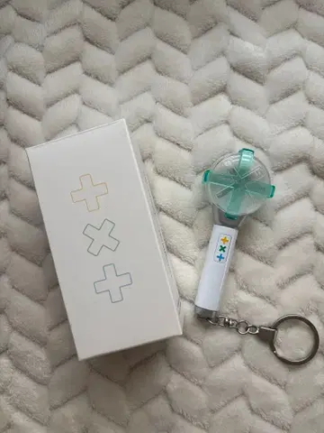 TXT 미니 응원봉 ver.1