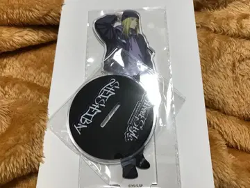 사카모토 데이즈 다이토 복권 C상 아크릴 스탠드 카가미네