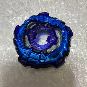 베이블레이드 버스트 B-160 킹 헬리오스.Zn 1B 섀시 레어 컬러