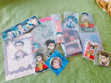 귀멸의 칼날 히메지마 교메이 묶음 판매