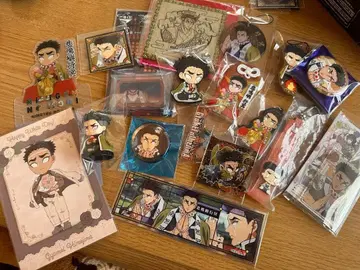 귀멸의 칼날 히메지마 교메이 묶음 판매