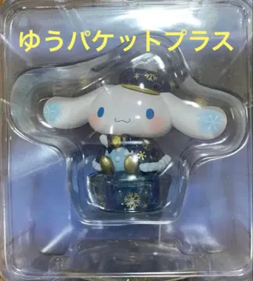 happy 복권 해피 복권 산리오 A 피규어 시나몬 시나모롤