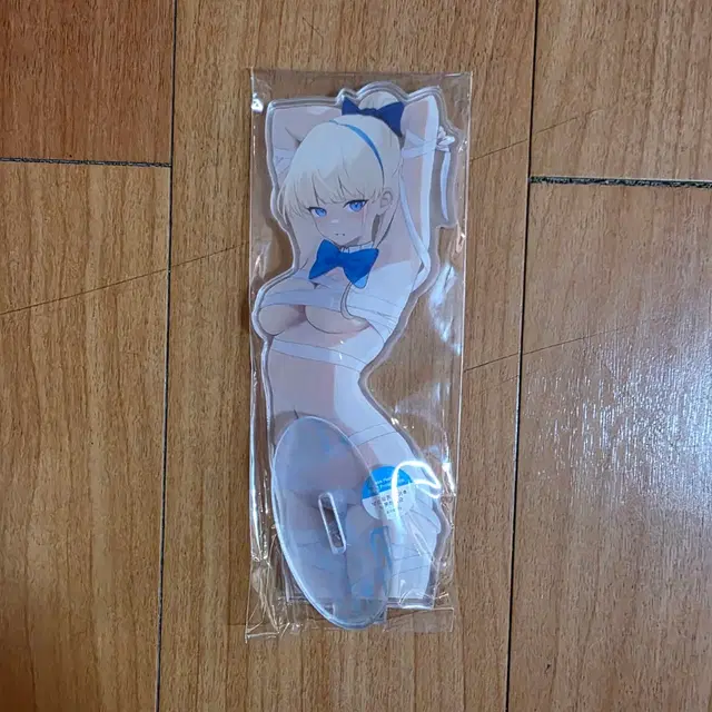 블루 아카이브 붕대 결박 아스마 토키 아크릴 스탠드 판매합니다(헤일로X)