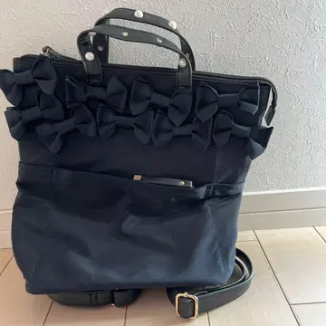 엠즈그레이시 백팩