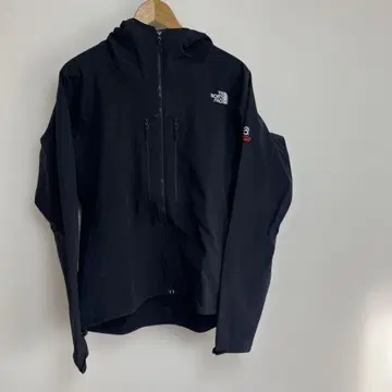 THE NORTH FACE 블랙 마운틴 파카