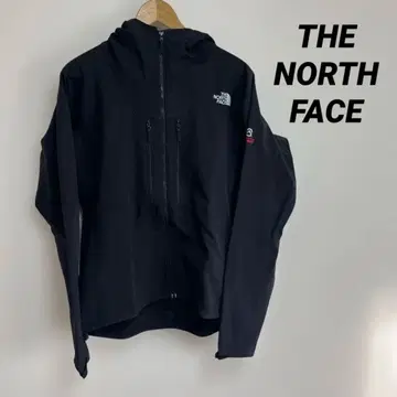 THE NORTH FACE 블랙 마운틴 파카