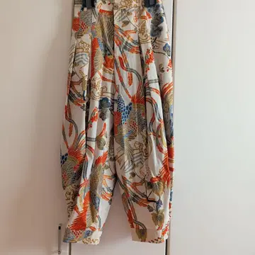 앤드 엘씨 팬츠