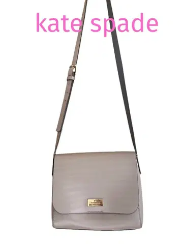 케이트 스페이드 그레이지 숄더백