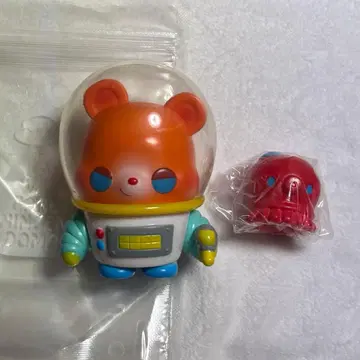 카와이가레 닌겐도모 세리 노리카 소프트 비닐