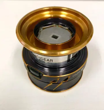 다이와 21 칼디아 LT3000-CXH 순정 스풀 미사용 덤+