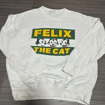 Felix the Cat 필릭스 맨투맨