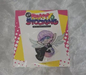 NEW PANTY&STOCKING 폴리우레탄 아크릴 스탠드 프라이스