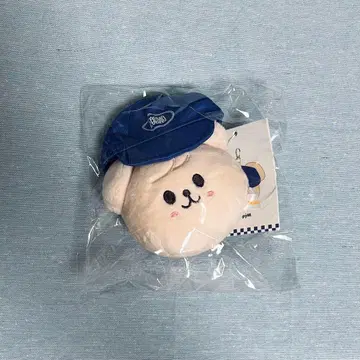 Stray Kids 스키즈 SKZOO 퍼핌 볼캡