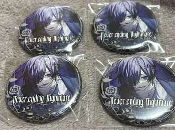 유키무라. 캔뱃지 묶음 판매