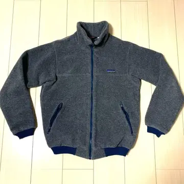 Patagonia 80s 플리스 자켓