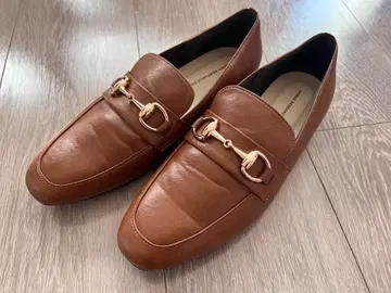 [새상품 시착만 한 상품] 비트 로퍼 사이즈 36