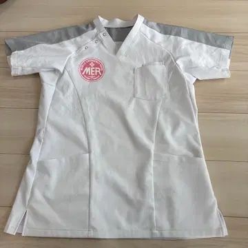 남해 MER 스크럽