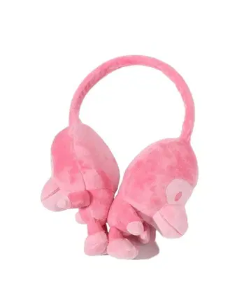 BABY MILO EAR MUFFS